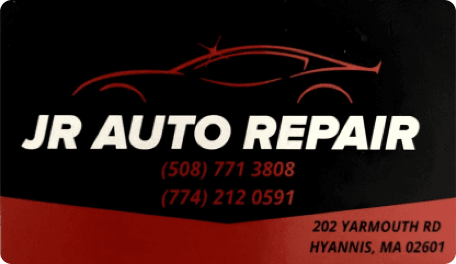 JR AUTO REPAIR