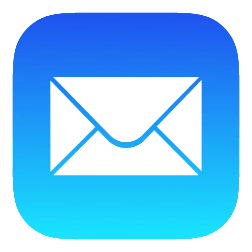 Mail icon